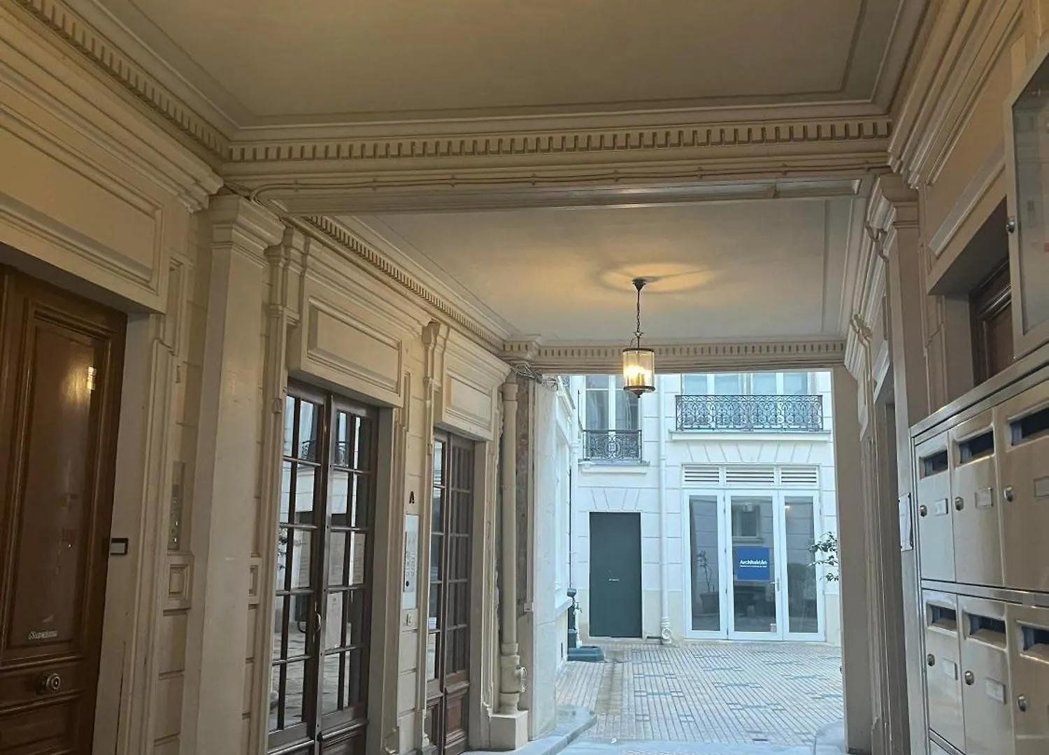 Homestay Chambre Chez L'Habitant, Pierre Paris France