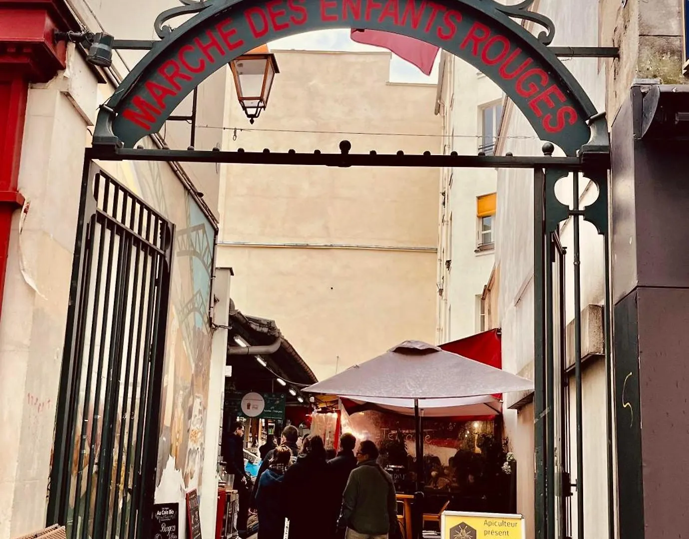 Homestay Chambre Chez L'Habitant, Pierre Paris