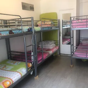  Séjour chez l'habitant Art Beaubourg