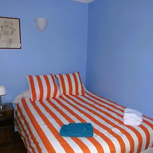 Bergere Opera Trevise - 2 Connecting With Private Bathroom And 1 Study - 35 M2 Homestay